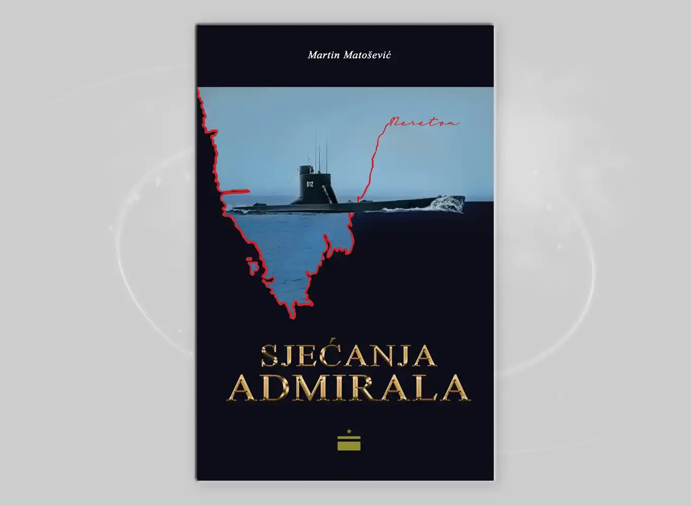 Dizajn korica knjige i obrada fotografija za pripremu za tisak